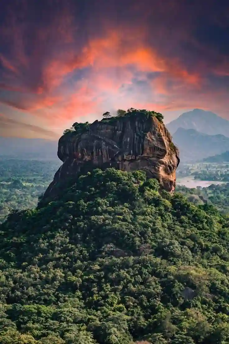 Sigiriya