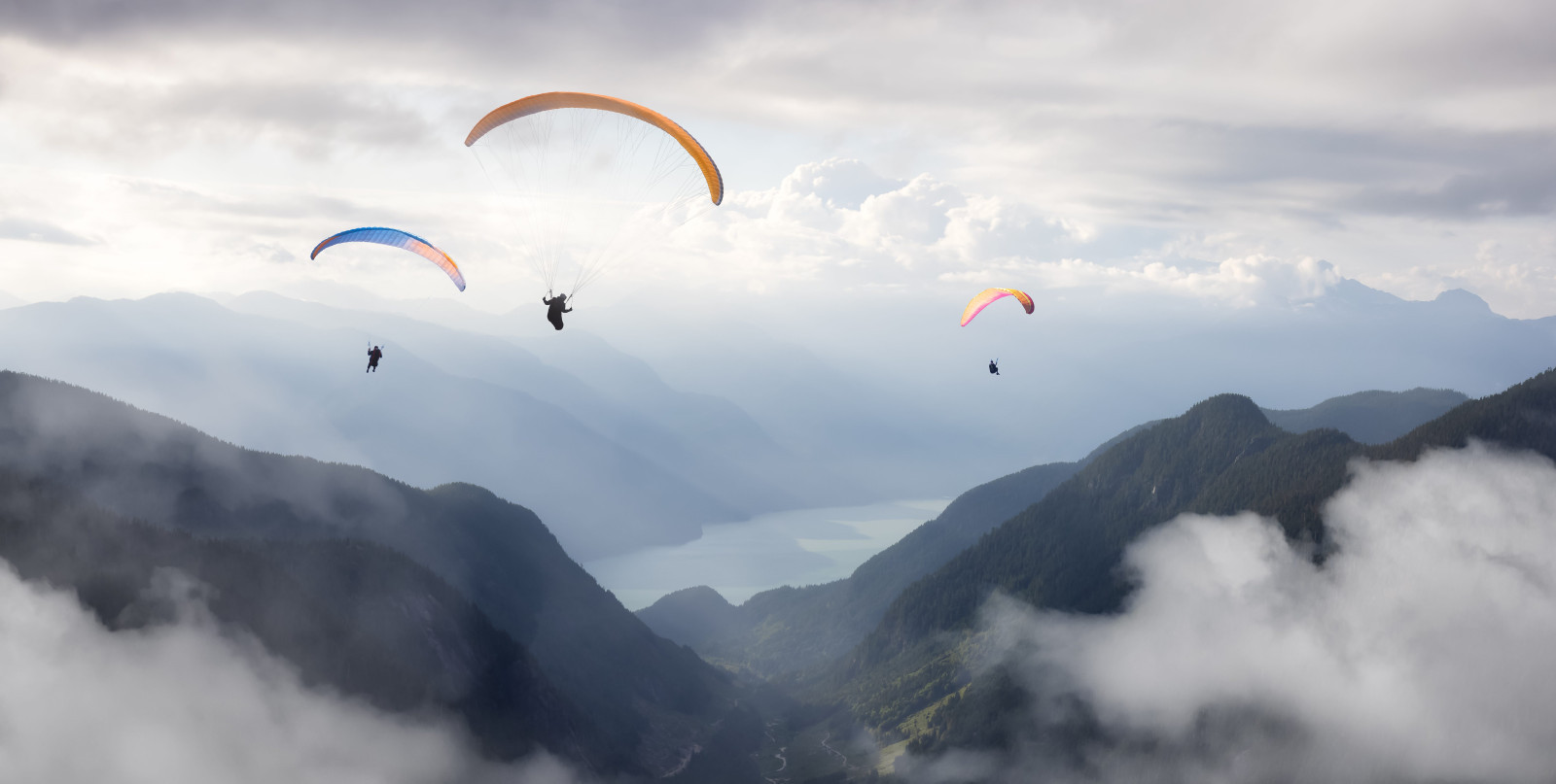 Adrenaline Thrills