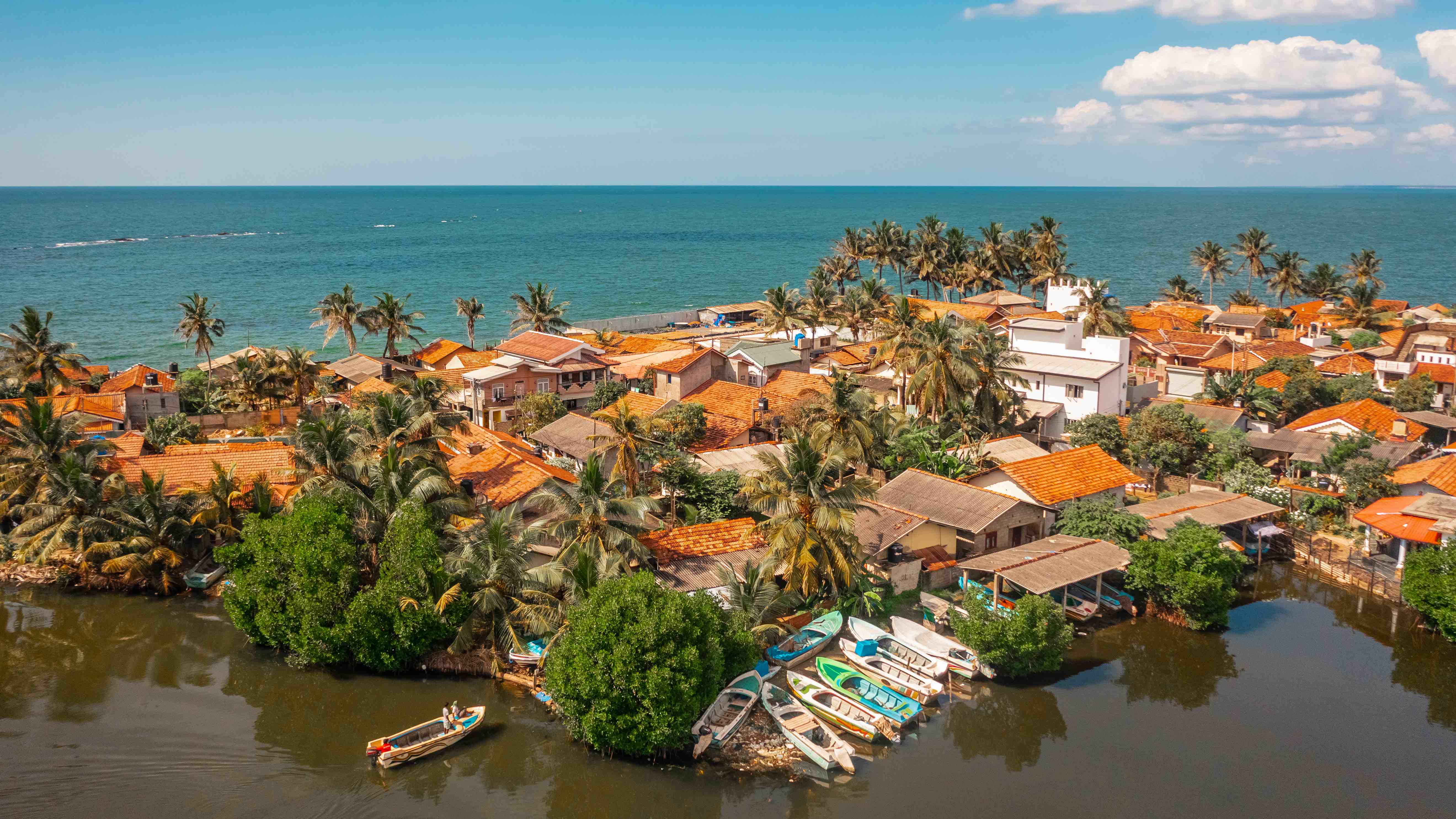 Negombo