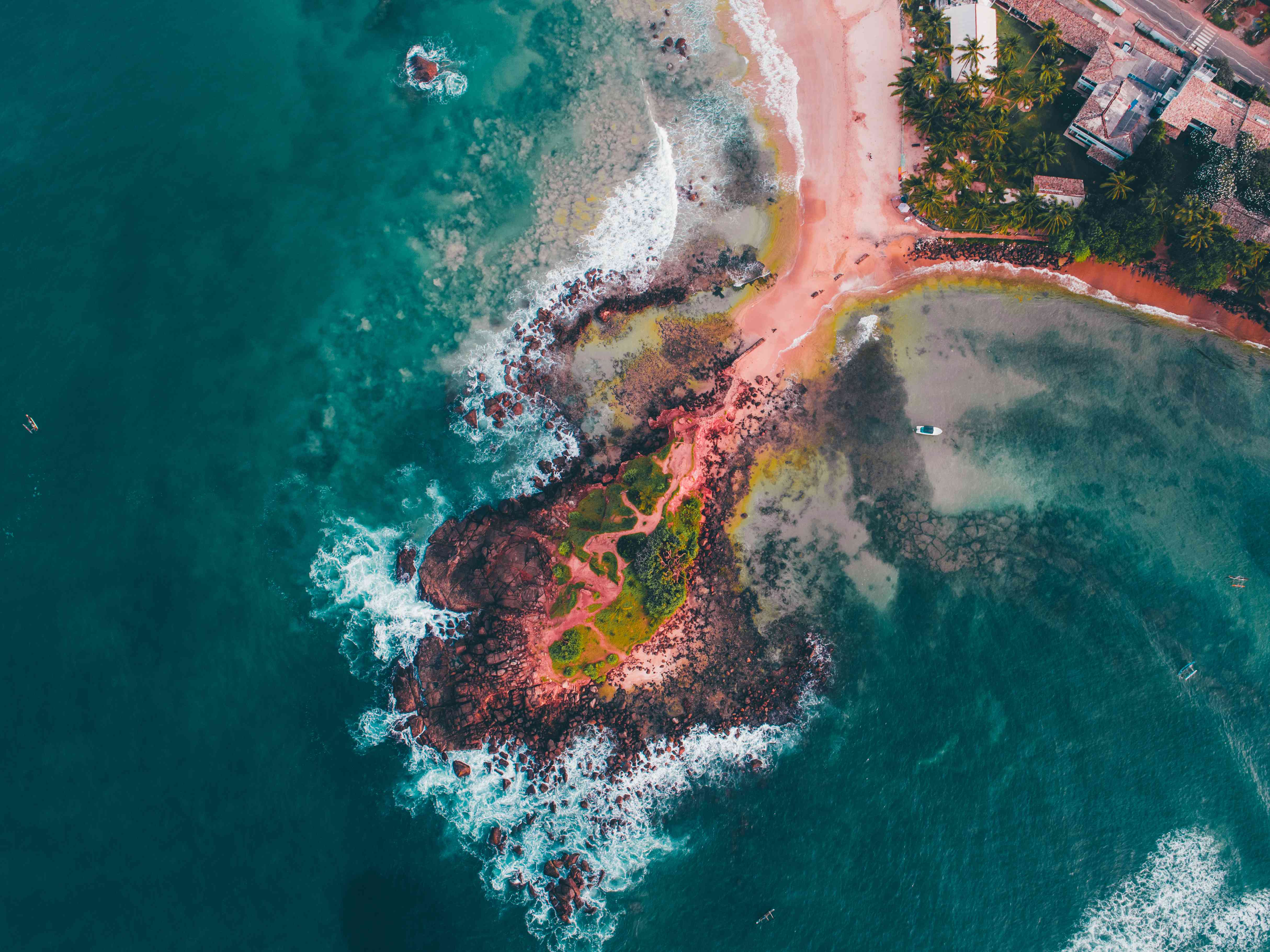 Mirissa