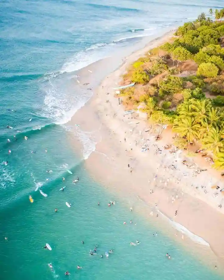 Arugam Bay
