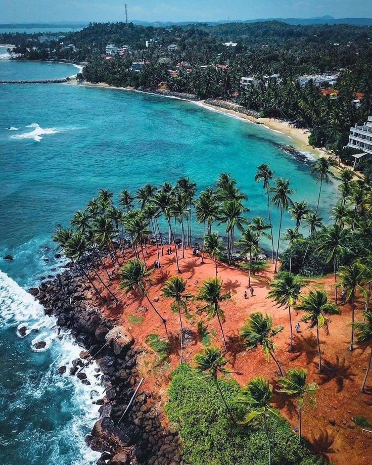 Mirissa