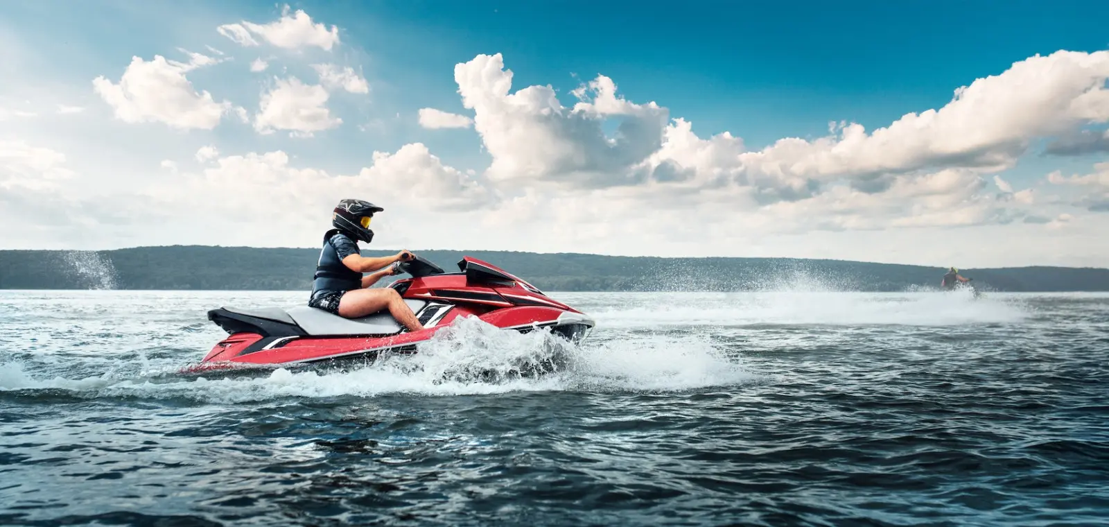 Water Adventures