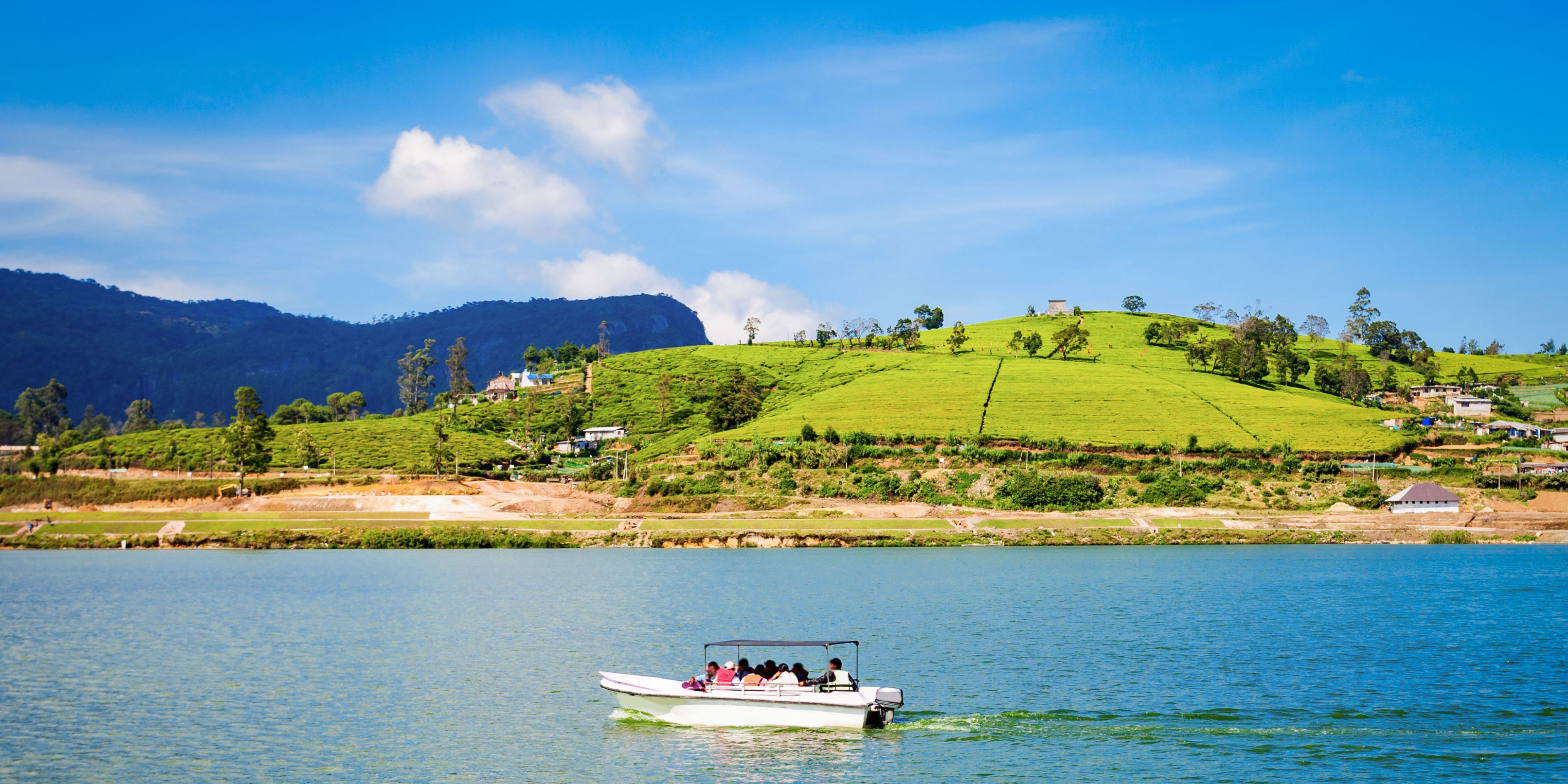 Nuwara Eliya